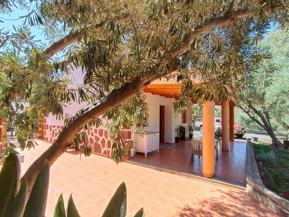 Django Vila Santa Lucia Exterior foto