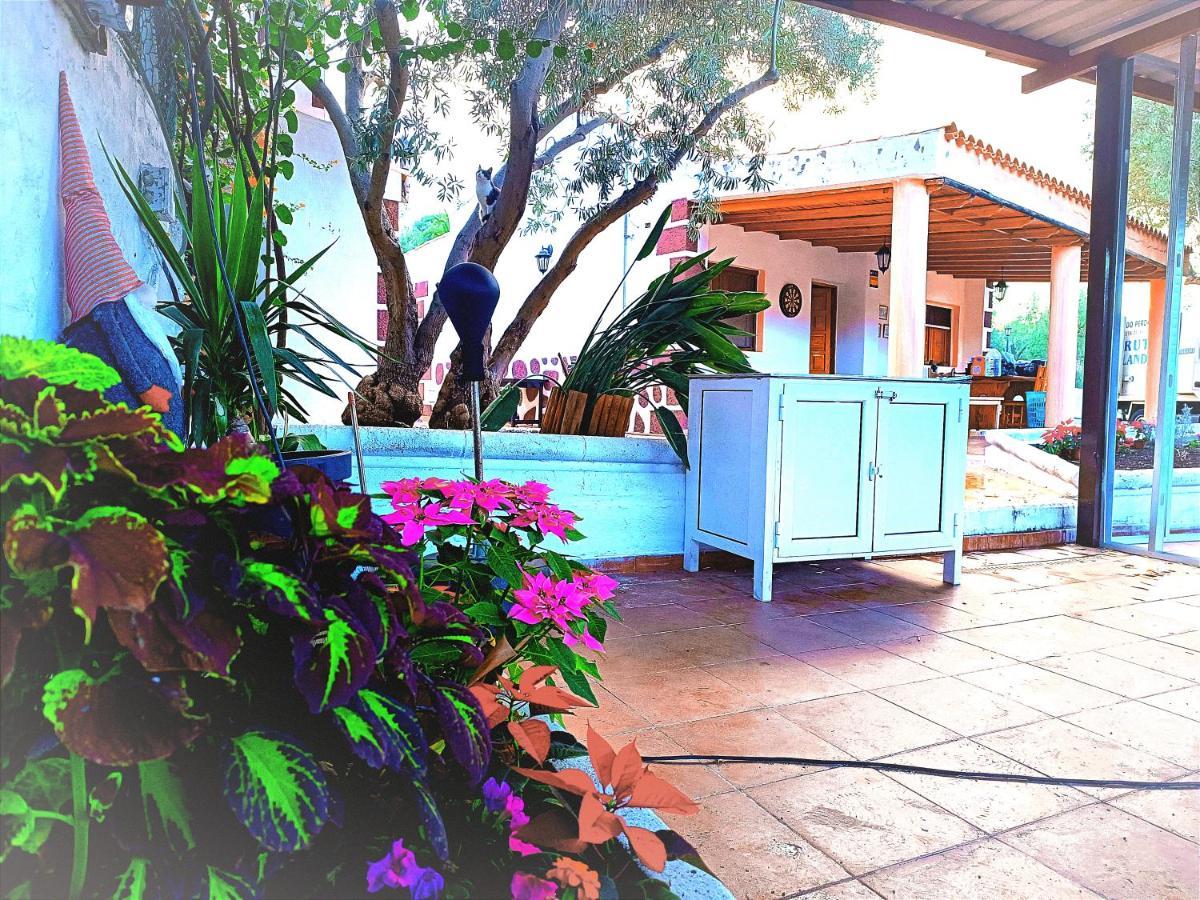 Django Vila Santa Lucia Exterior foto