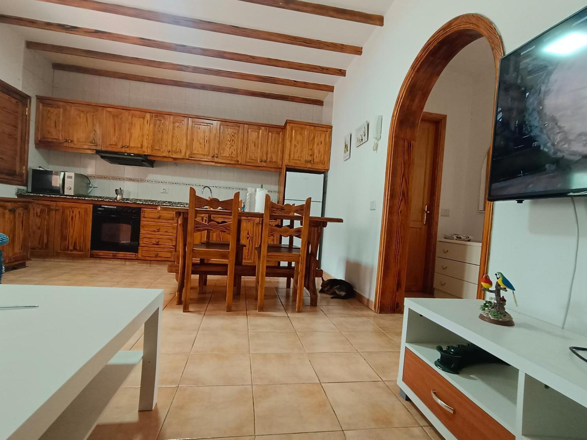 Django Vila Santa Lucia Exterior foto