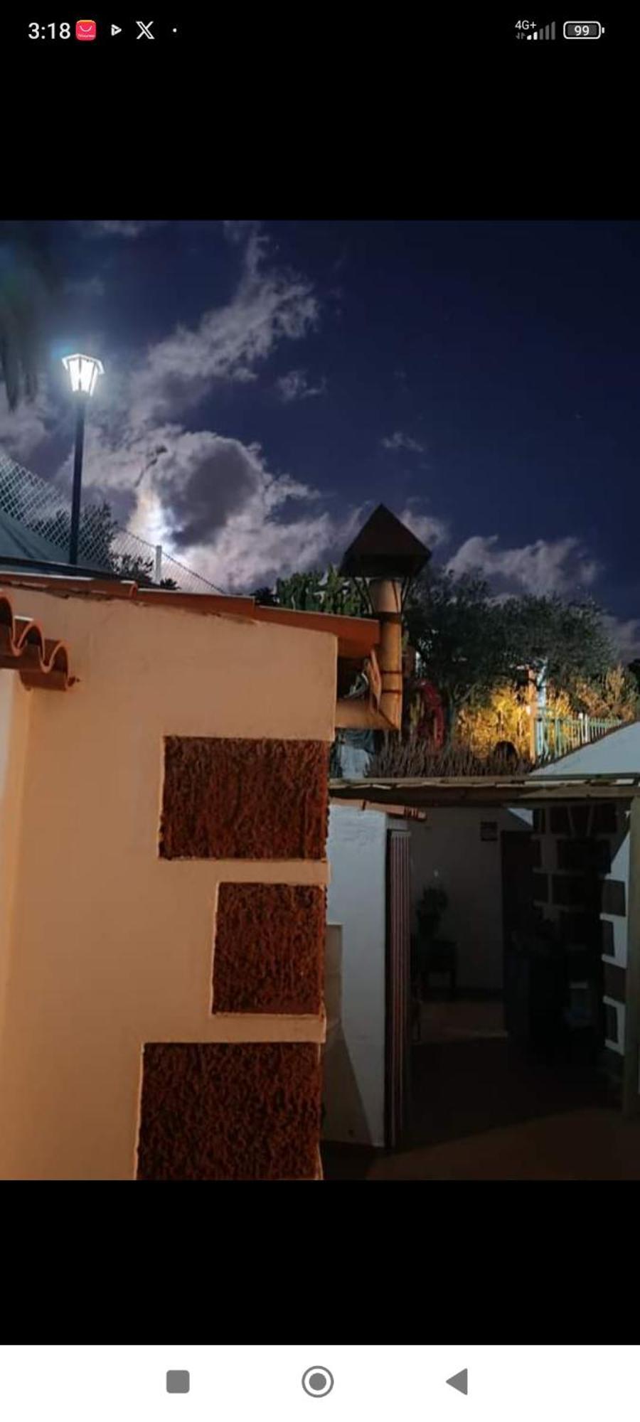 Django Vila Santa Lucia Exterior foto