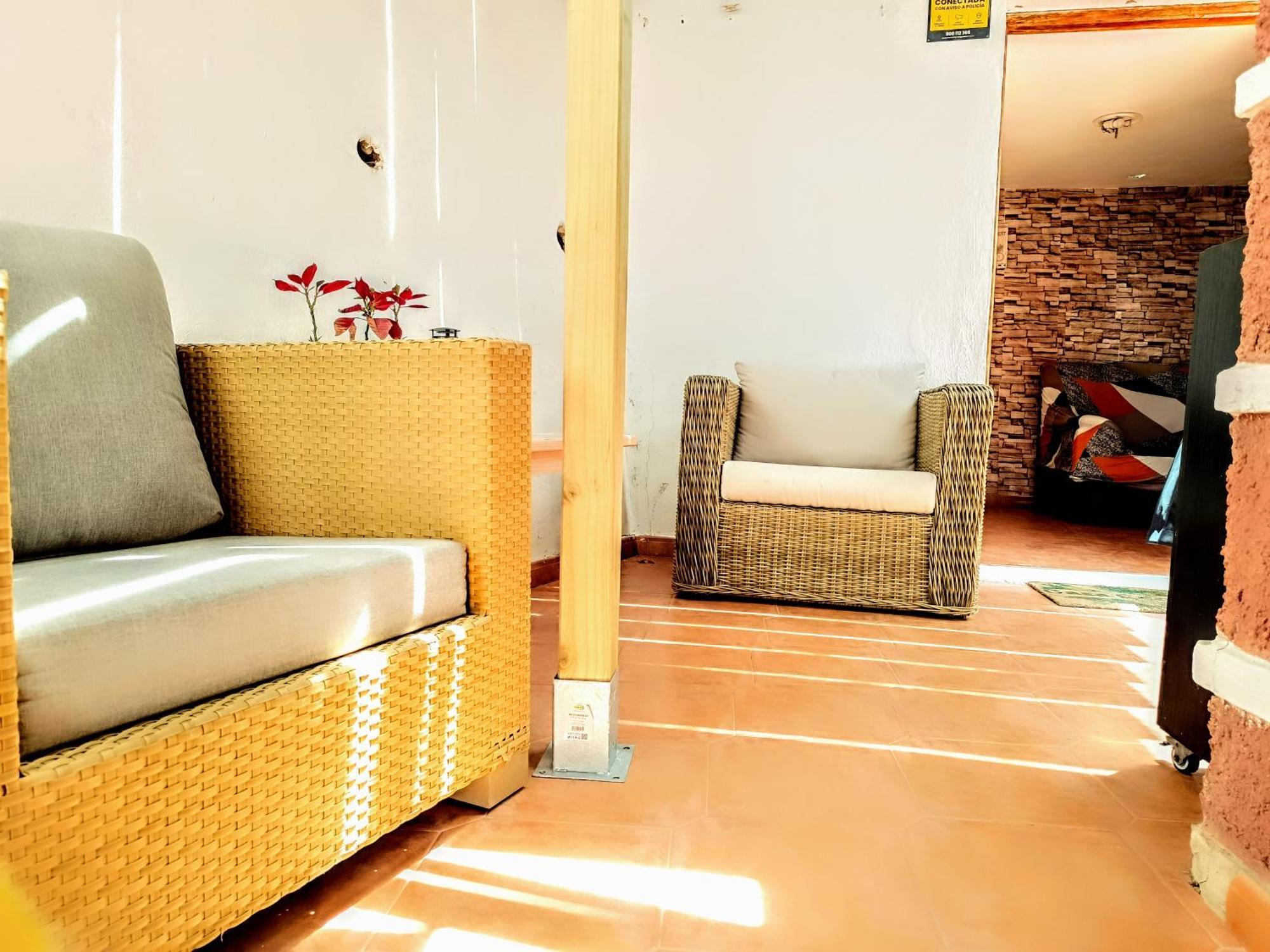 Django Vila Santa Lucia Exterior foto