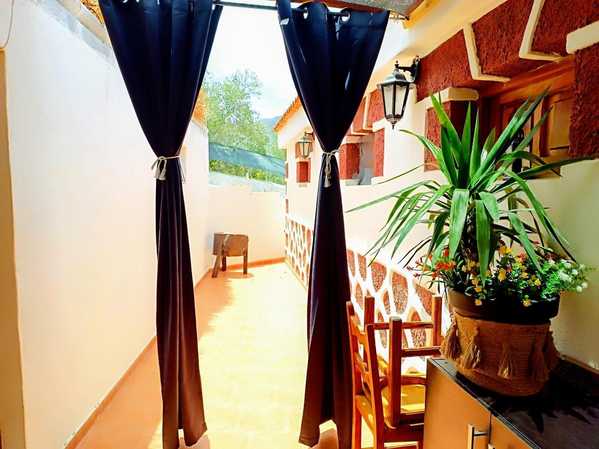 Django Vila Santa Lucia Exterior foto