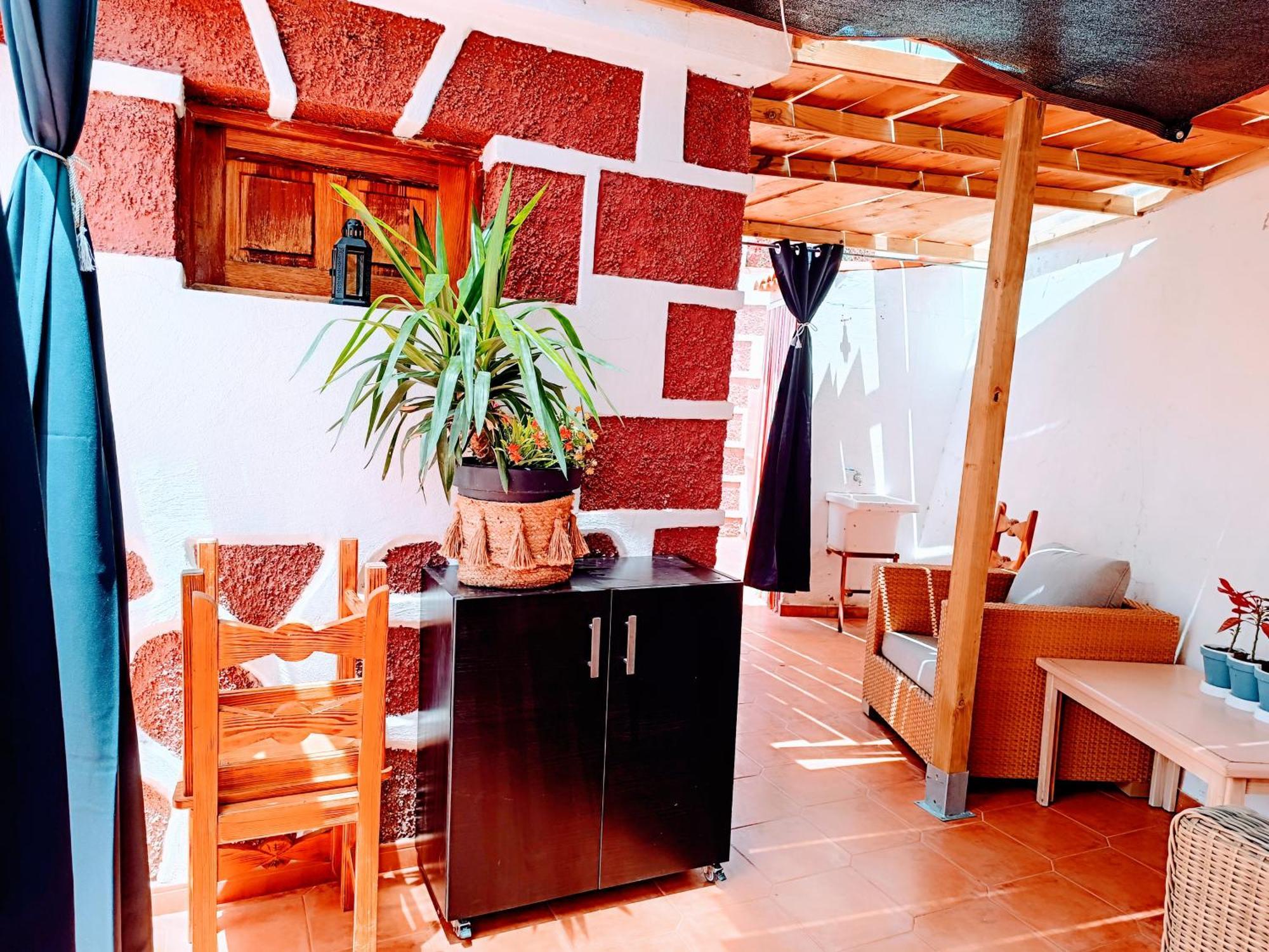 Django Vila Santa Lucia Exterior foto