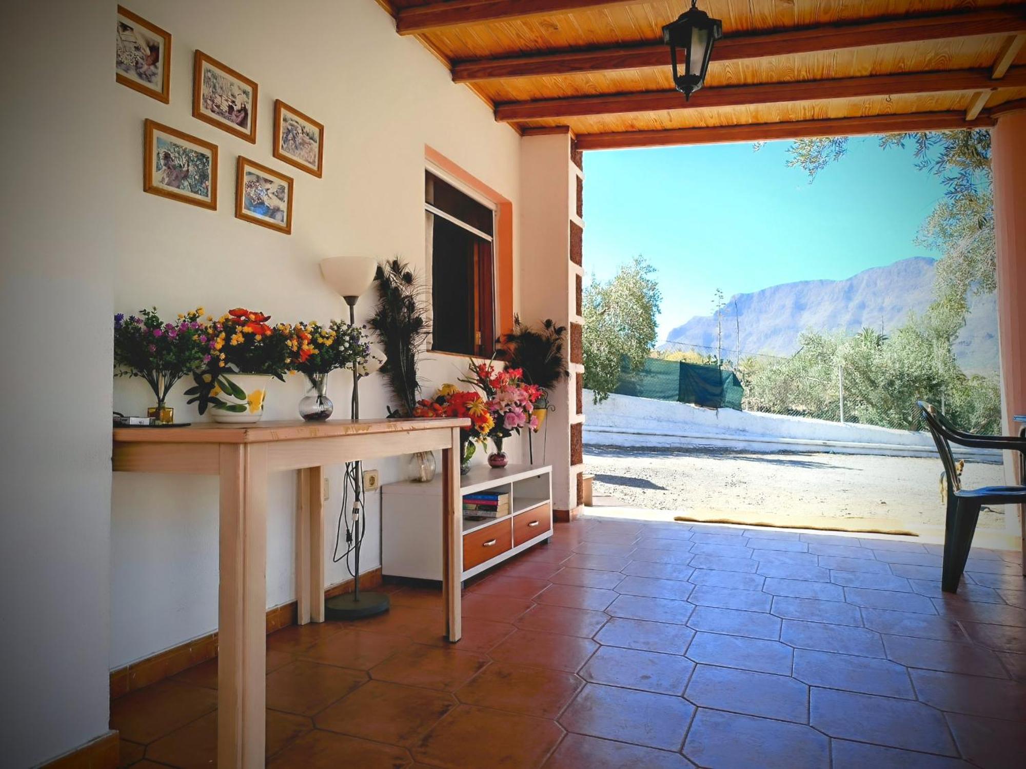 Django Vila Santa Lucia Exterior foto