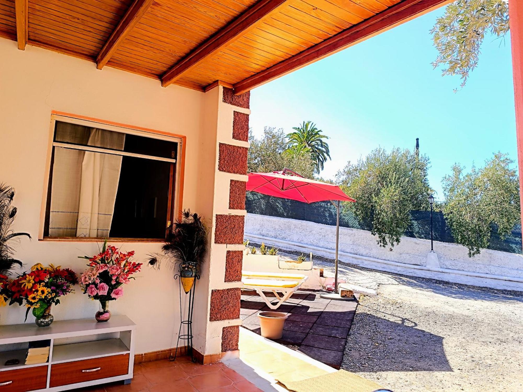 Django Vila Santa Lucia Exterior foto