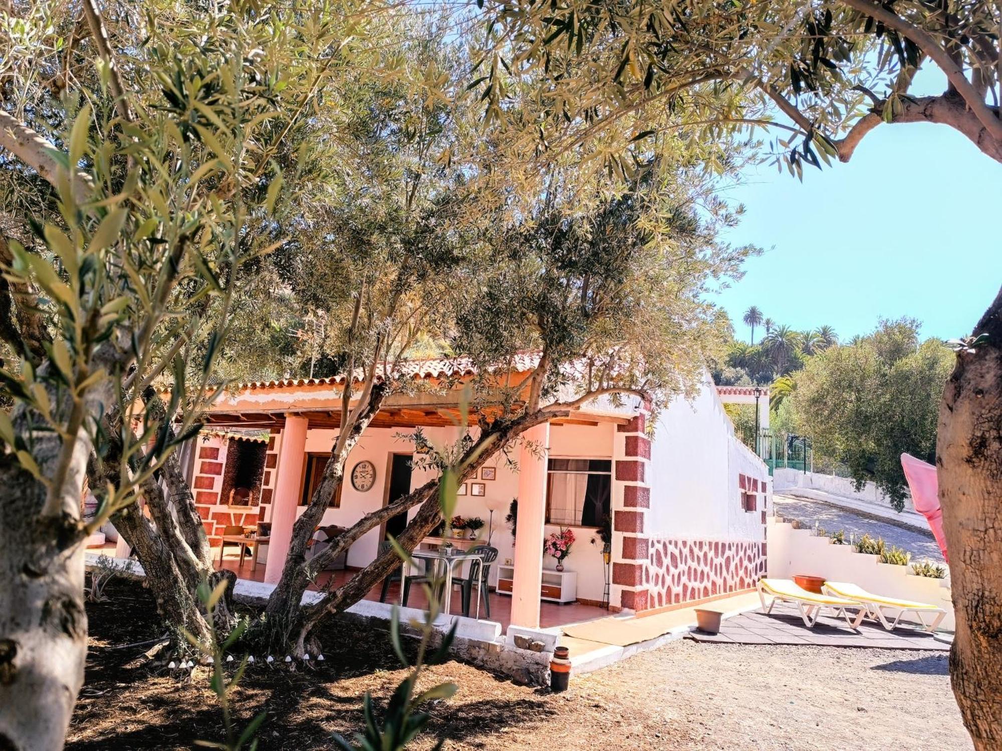 Django Vila Santa Lucia Exterior foto